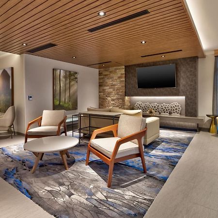 Fairfield By Marriott Inn & Suites Grand Rapids North Walker Ngoại thất bức ảnh