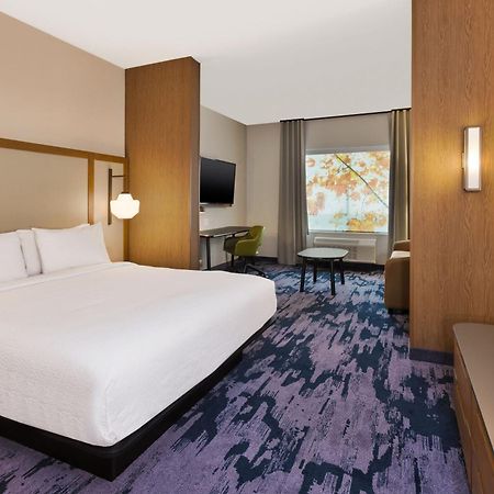 Fairfield By Marriott Inn & Suites Grand Rapids North Walker Ngoại thất bức ảnh