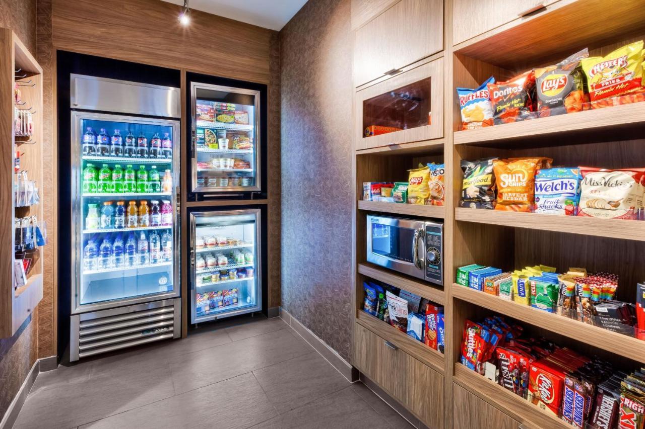 Fairfield By Marriott Inn & Suites Grand Rapids North Walker Ngoại thất bức ảnh