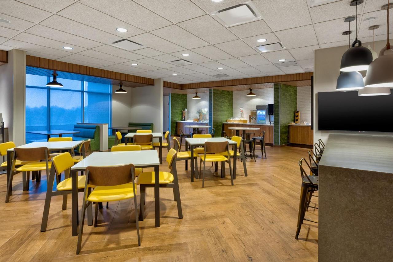 Fairfield By Marriott Inn & Suites Grand Rapids North Walker Ngoại thất bức ảnh