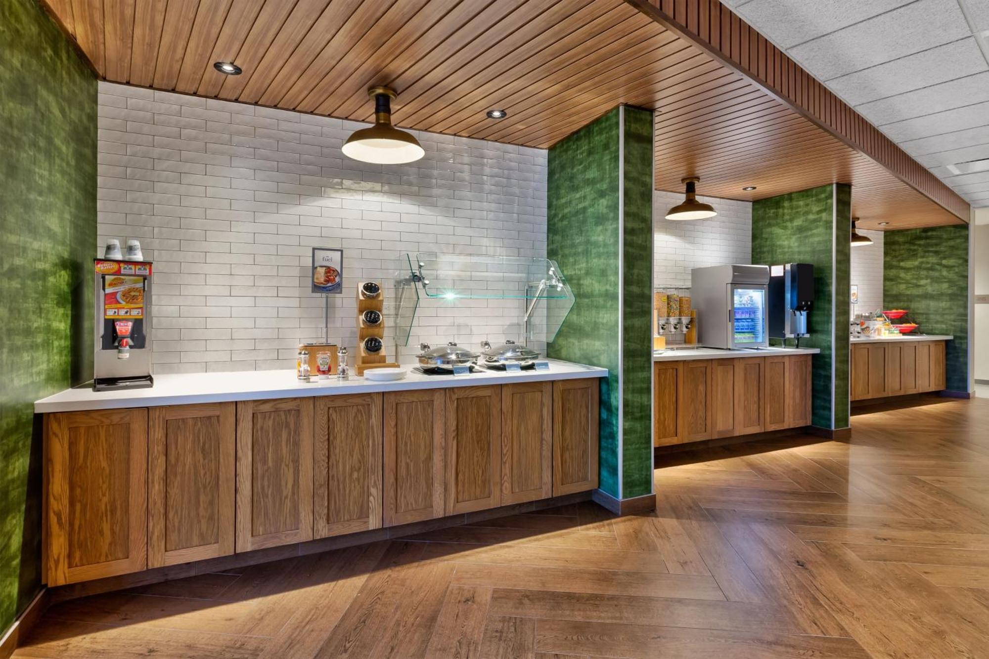 Fairfield By Marriott Inn & Suites Grand Rapids North Walker Ngoại thất bức ảnh